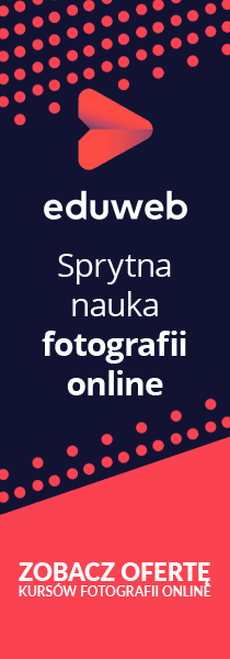 Zobacz ofertę kursów fotografii online