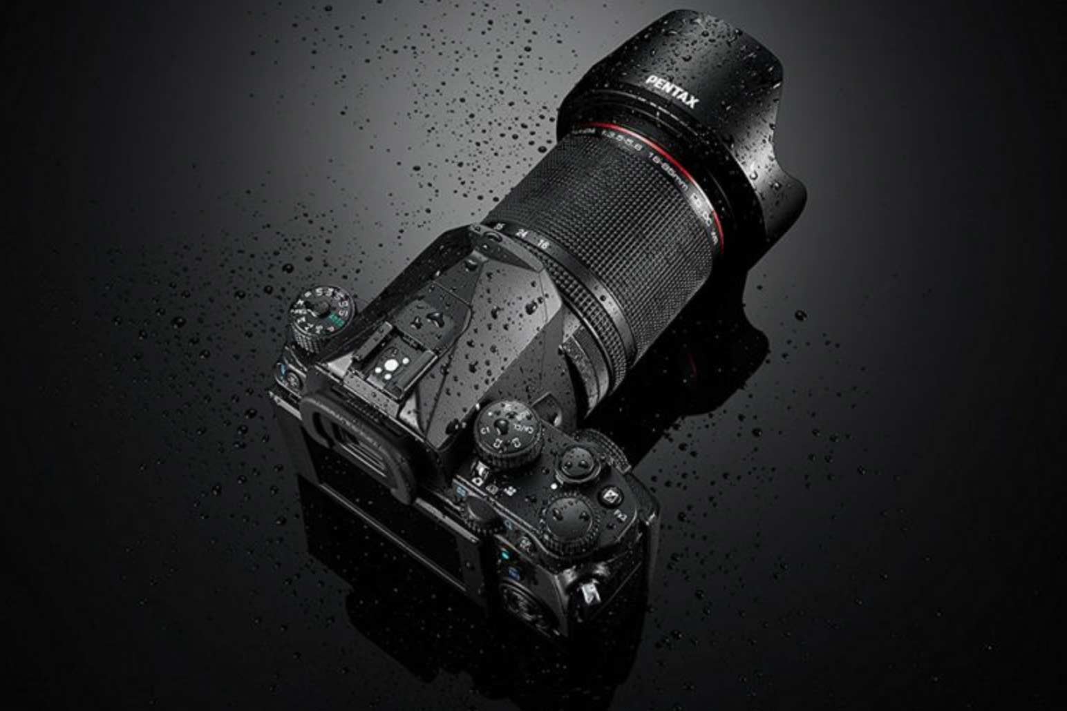 Jaki aparat do 5000 zł - Fujifilm X-S10