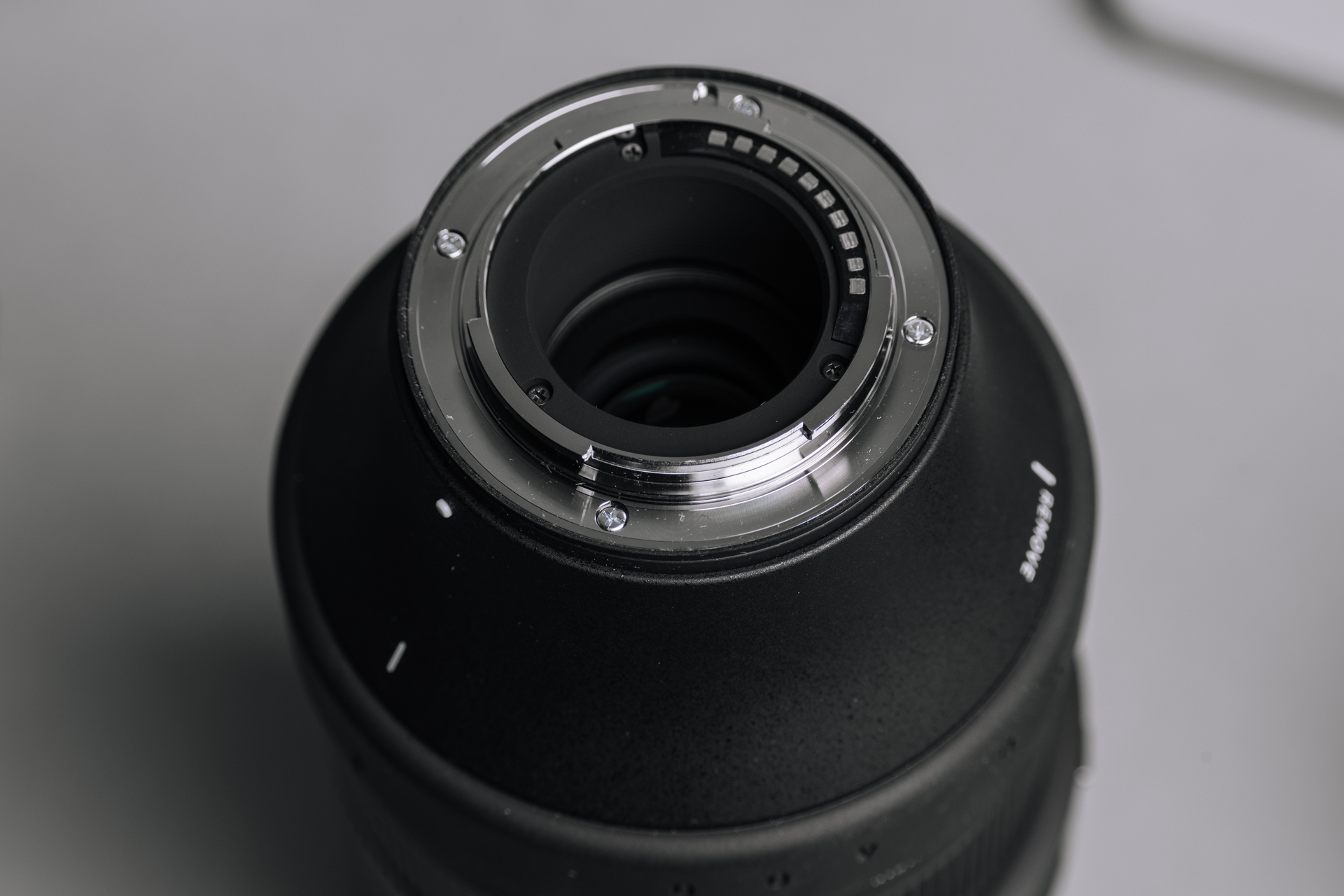 Sigma 100-400 mm f/5-6.3 DG DN OS do Fujifilm X